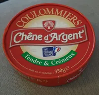 Chêne d'argent