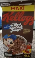 Choco krispies