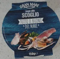 Sugo allo scoglio