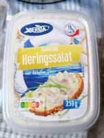 Herringssalat