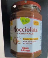 Nocciolata L’originale