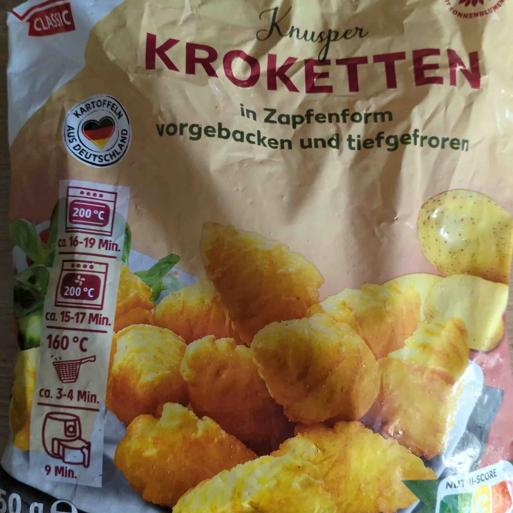 Kroketten
