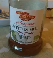 Aceto di mele