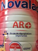 AR+