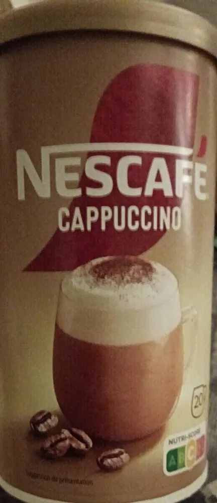 cappucino