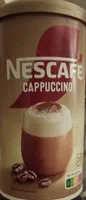 cappucino