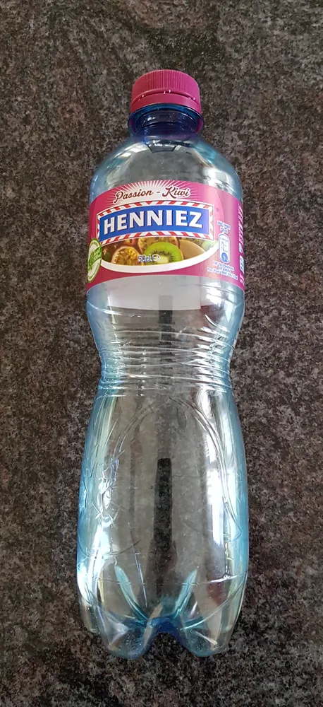 Passion - Kiwi