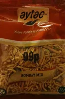 Bombay mix