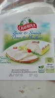fromage en tranches