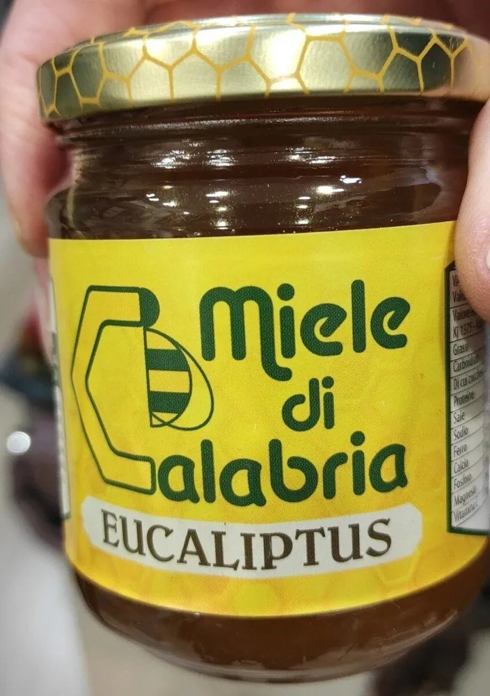 Miele di Calabria