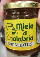 Miele di Calabria