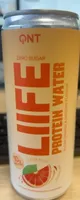 Life protein water