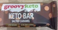 Keto bar