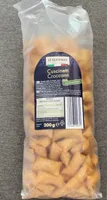Cuscinetti Croccanti