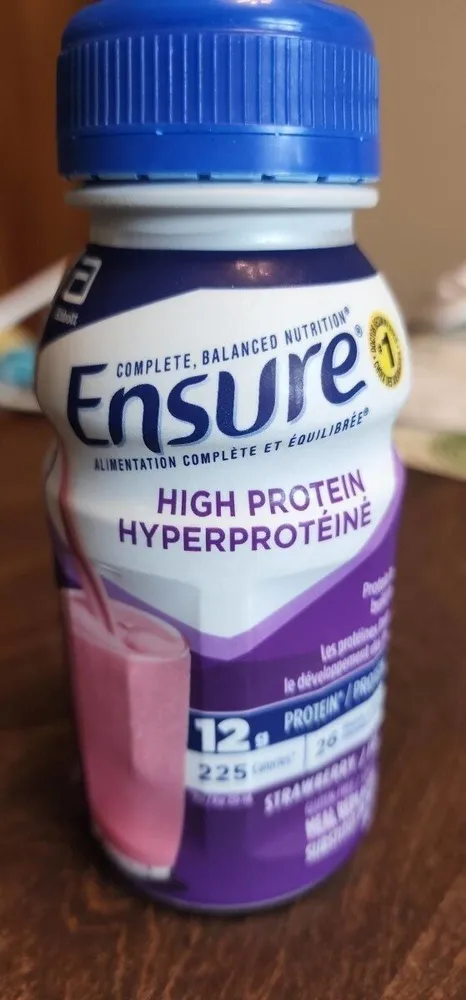 Ensure