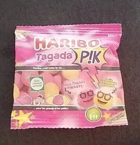 Tagada Pik