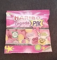 Tagada Pik