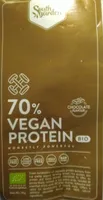 Vagan protein 70%