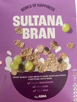 SULTANA BRAN