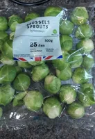 Brussells Sprouts
