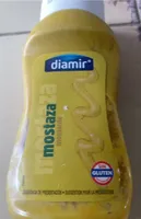 Mostaza