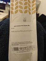White Baguette 400g