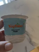 GREEK YOGURT PLAIN