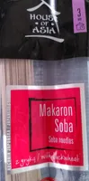 Makaeon SOBA