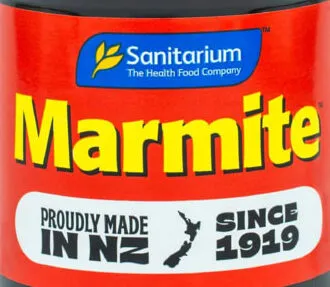 Marmite Yeast Spread