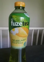 Fuzetea