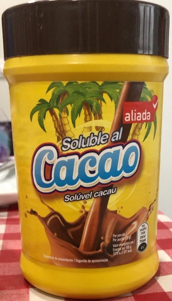 Cacao