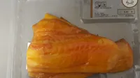 Filet de haddock