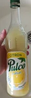 Pulco a diluer