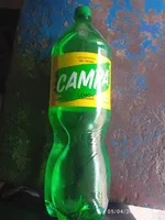 Campa Lemon Flavoured
