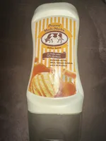 Muh-Muhs Toffee Sauce