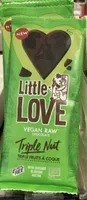 Little love