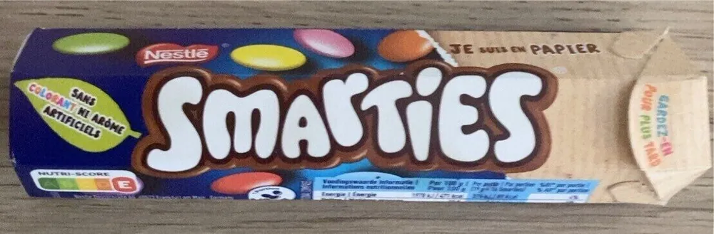 Smarties