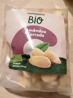 Amêndoa Torrada