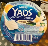 Yaos