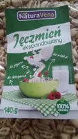 jęczmień ekspandowany