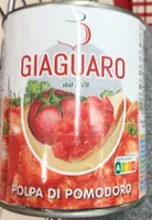 Polpa di pomodoro