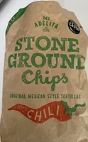 Stone Ground Chips Chili