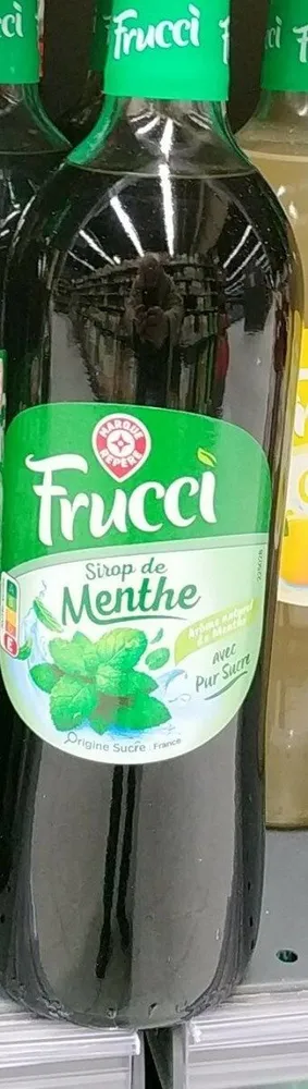 Frucci