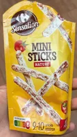 mini sticks