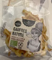 Gauffres nature
