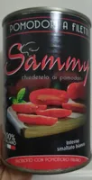 Pomodori a filetti