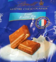 Lait Extra fin