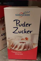 Puderzucker Südzucker