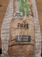 Pain au levain naturel