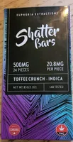 Shatter Bars